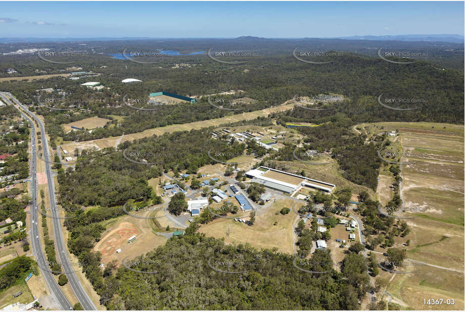 Aerial Photo Belmont Aerial Photography