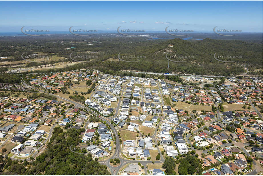 Aerial Photo Carindale Aerial Photography