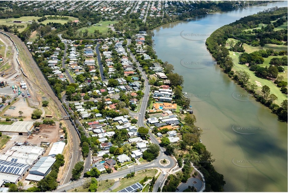 Aerial Photo Tennyson Aerial Photography