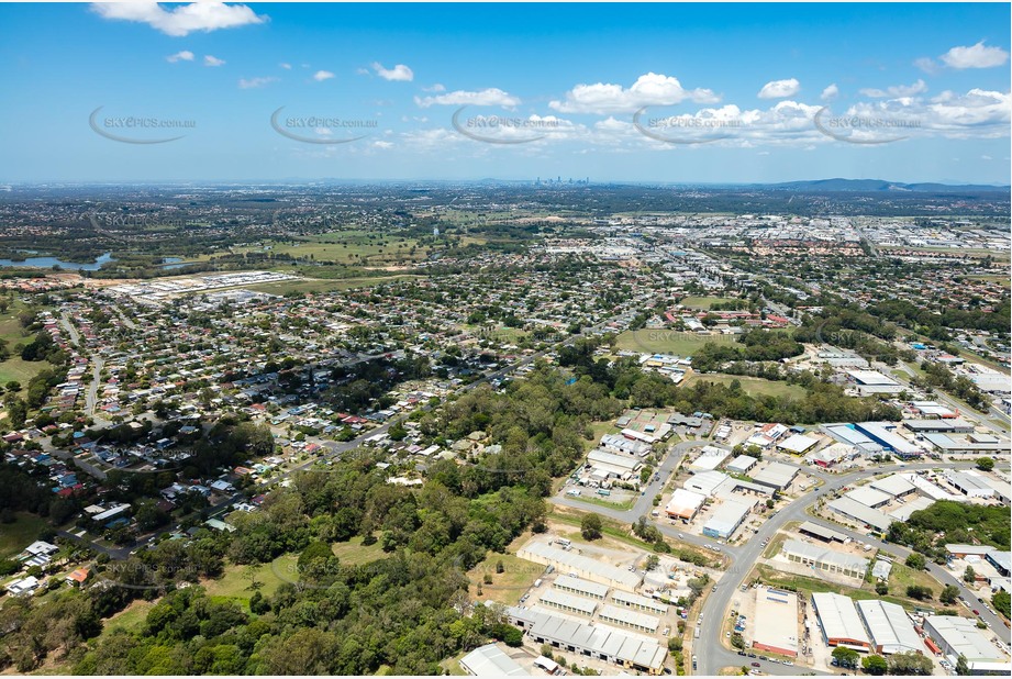 Aerial Photo Lawnton QLD Aerial Photography