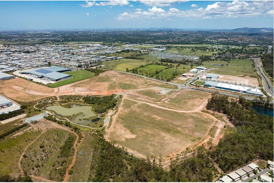 Aerial Photo Brendale QLD Aerial Photography