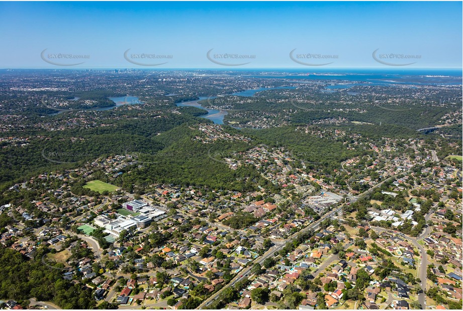 Aerial Photo Bangor Aerial Photography