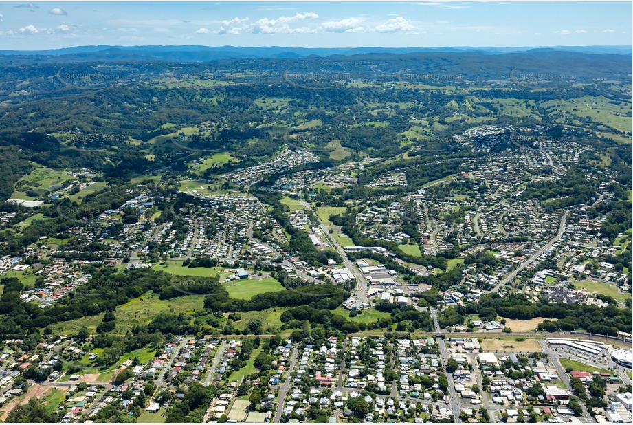 Aerial Photo Burnside Aerial Photography