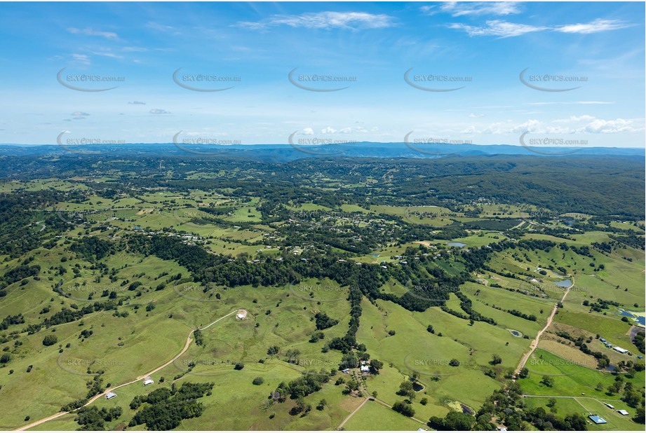 Aerial Photo Kureelpa Aerial Photography