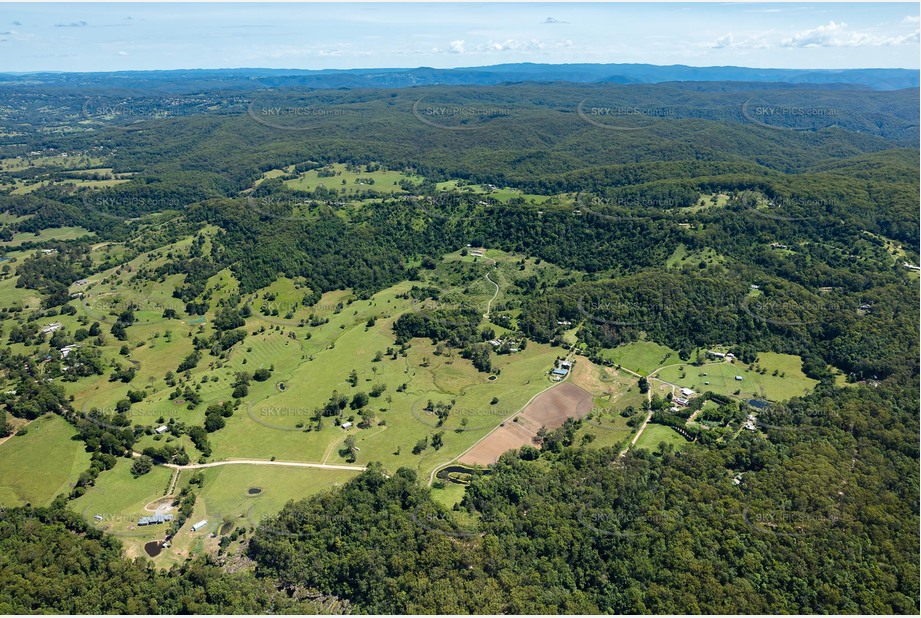 Aerial Photo Kiamba Aerial Photography