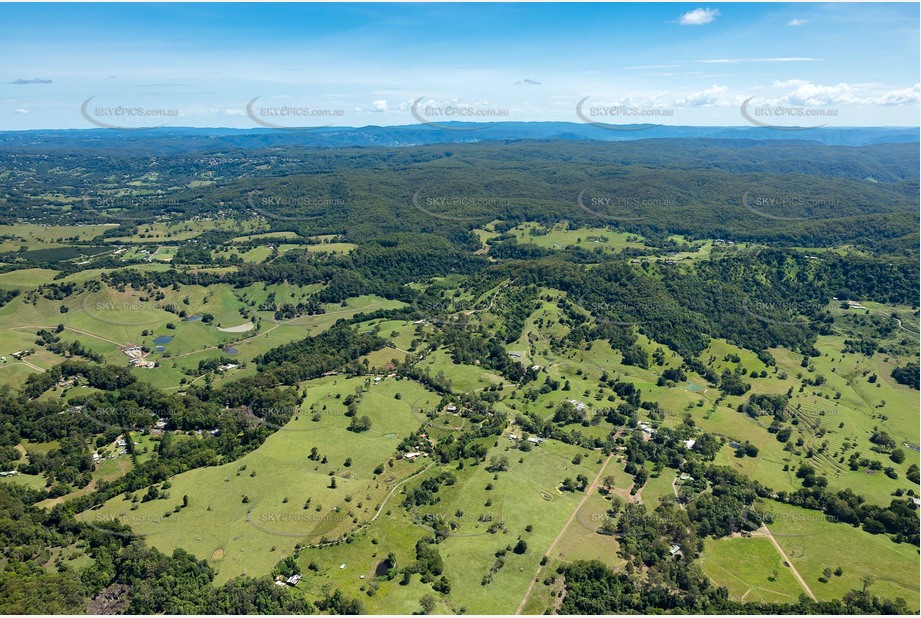 Aerial Photo Kiamba Aerial Photography