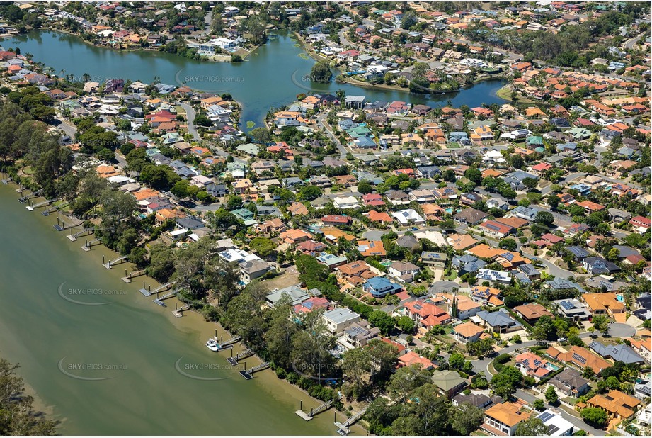 Aerial Photo Westlake Aerial Photography