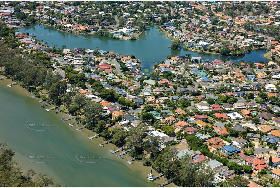 Aerial Photo Westlake Aerial Photography