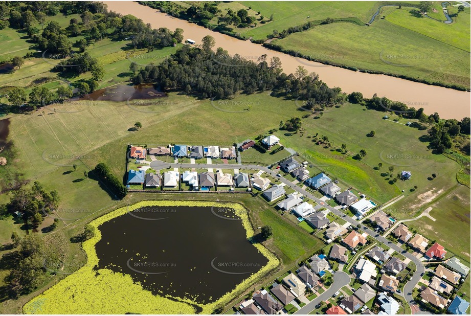 Aerial Photo Loganholme QLD Aerial Photography