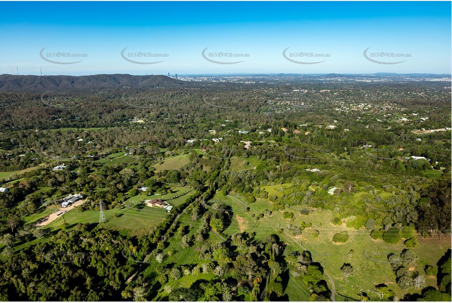 Aerial Photo Brookfield Aerial Photography