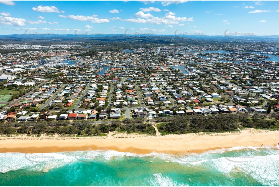 Aerial Photo Buddina QLD Aerial Photography