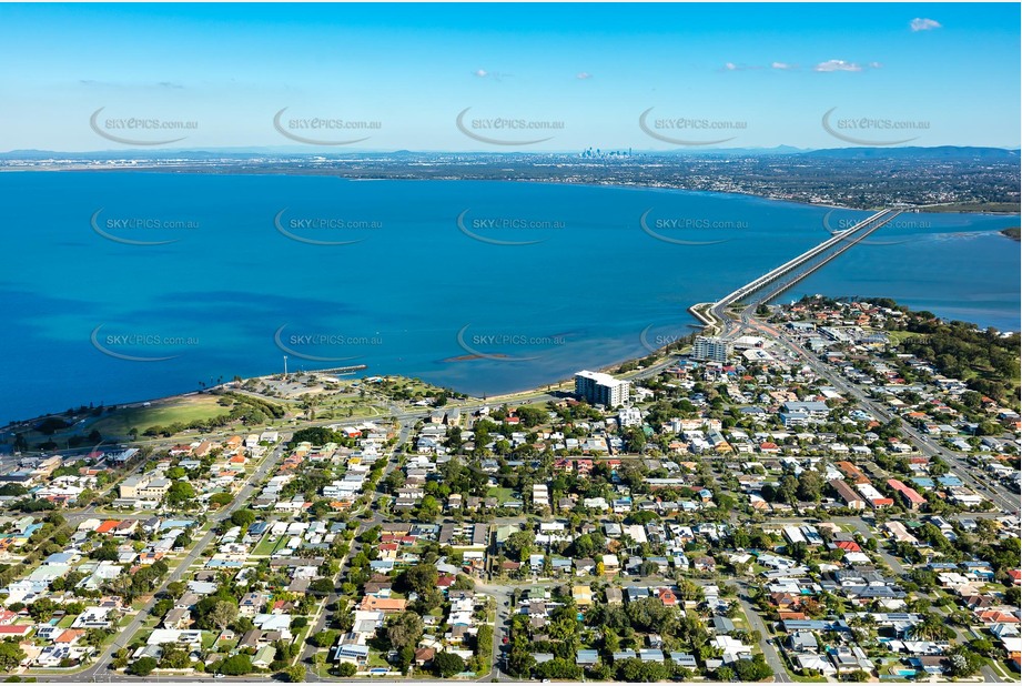 Aerial Photo Clontarf Aerial Photography