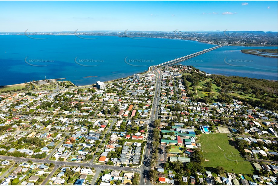 Aerial Photo Clontarf Aerial Photography