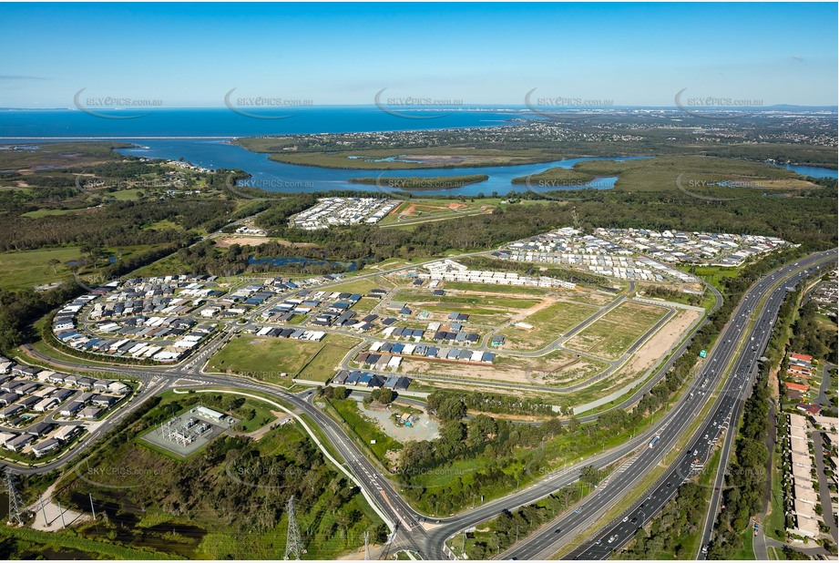 Aerial Photo Griffin Aerial Photography