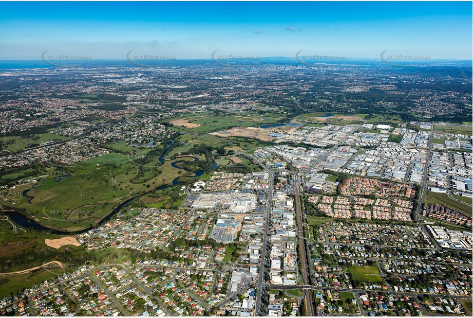 Aerial Photo Strathpine Aerial Photography