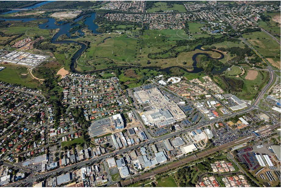 Aerial Photo Strathpine Aerial Photography