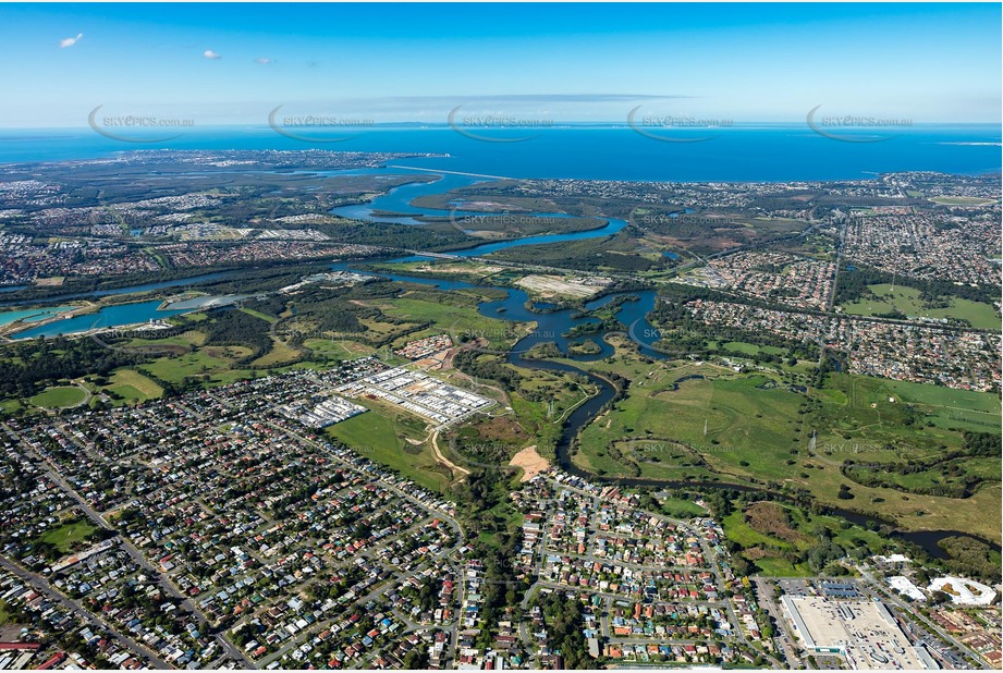 Aerial Photo Strathpine Aerial Photography