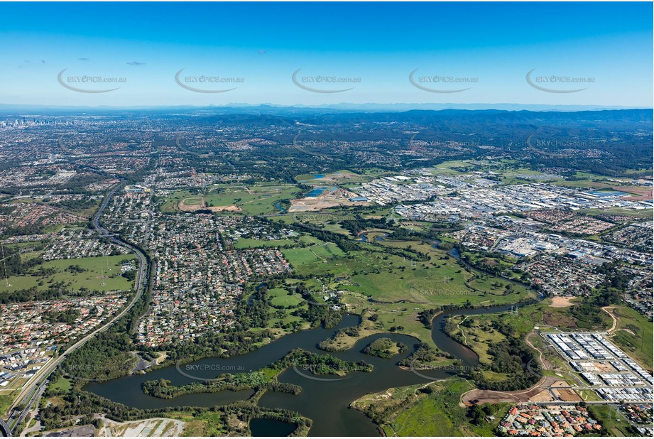 Aerial Photo Bald Hills Aerial Photography