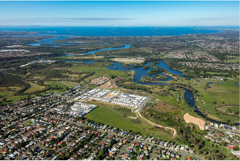 Aerial Photo Strathpine Aerial Photography