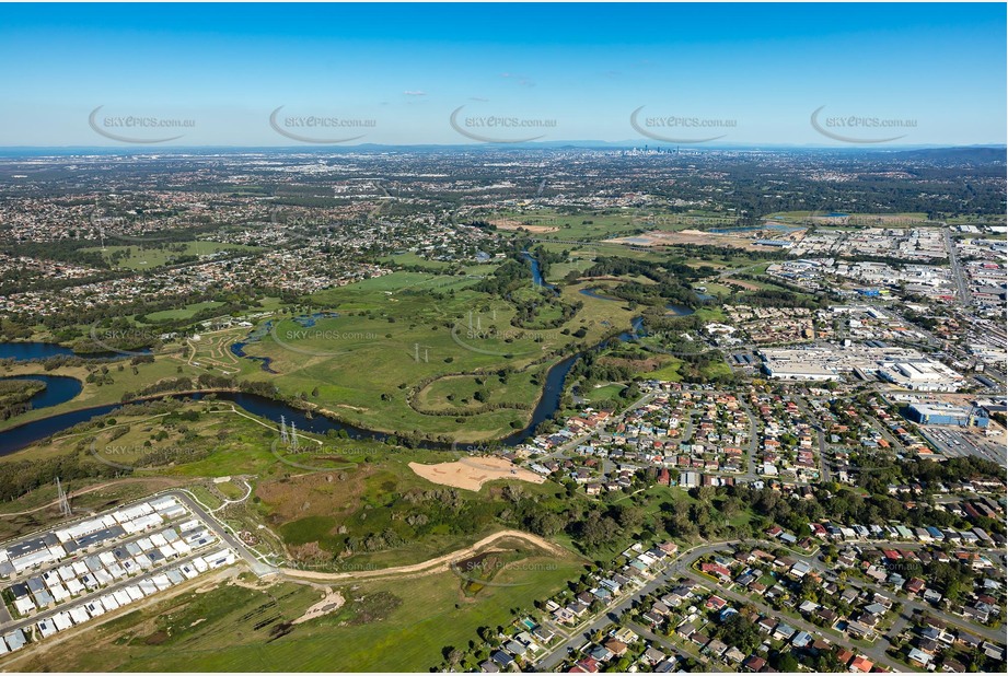 Aerial Photo Strathpine Aerial Photography