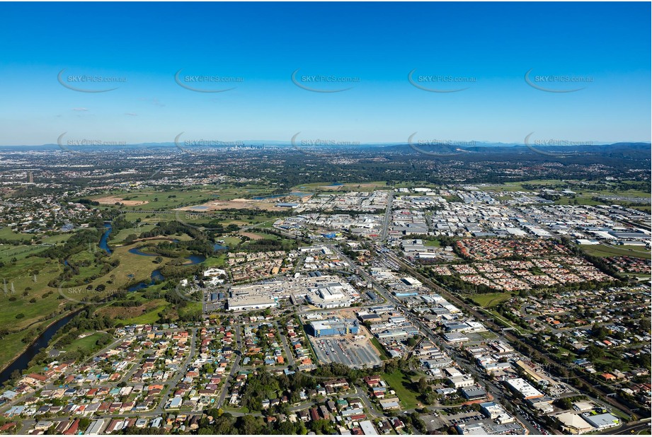 Aerial Photo Strathpine Aerial Photography