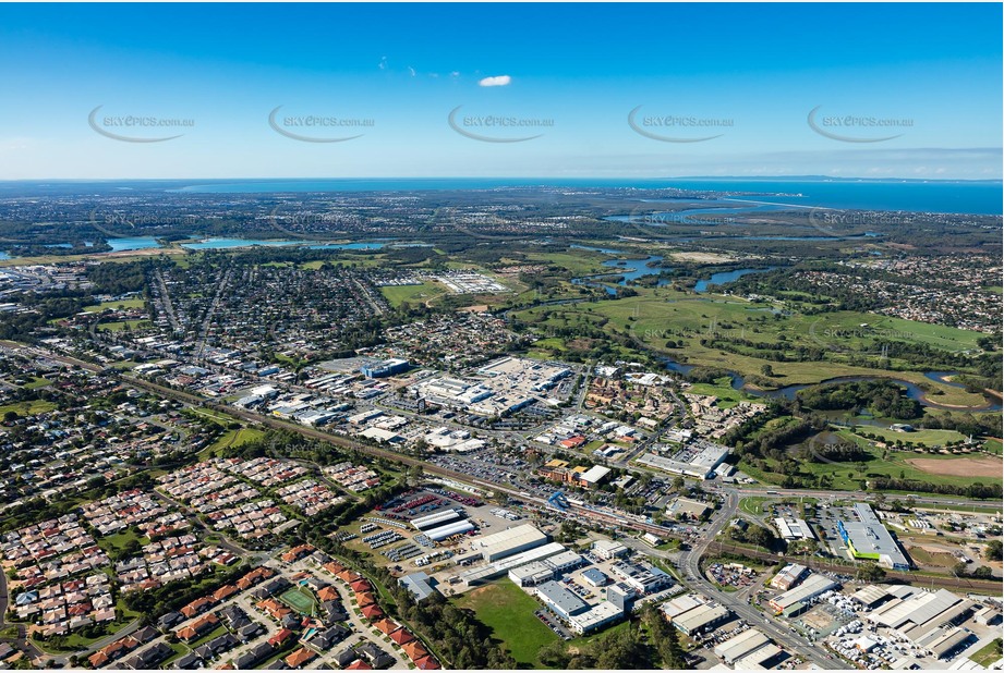 Aerial Photo Strathpine Aerial Photography