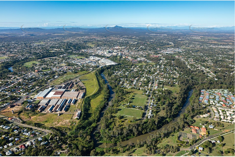 Aerial Photo Woodend Aerial Photography