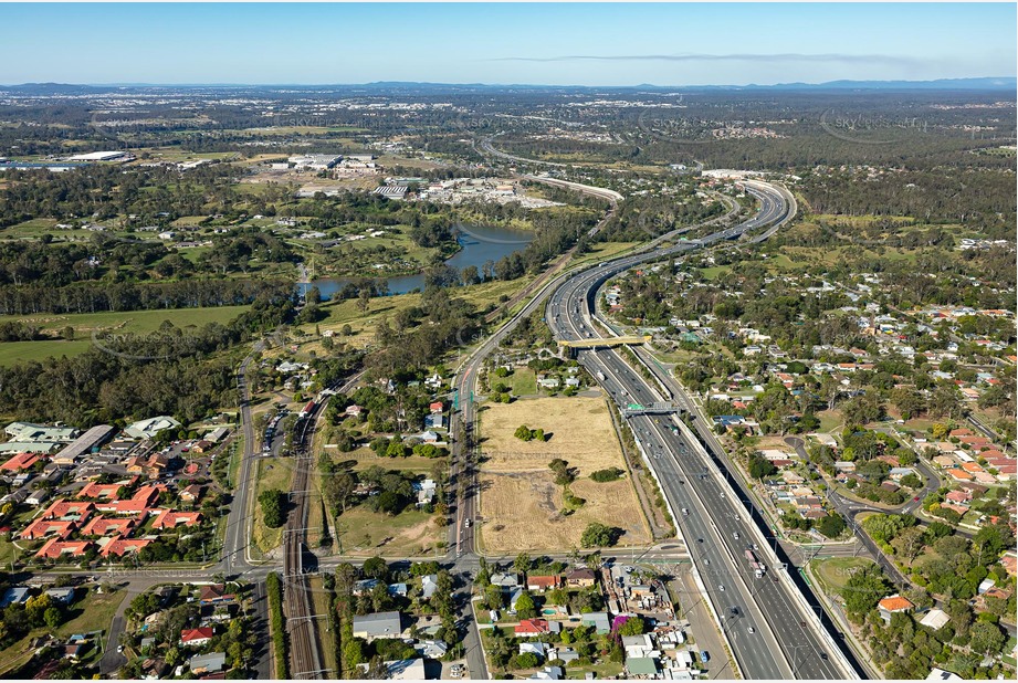 Aerial Photo Riverview Aerial Photography