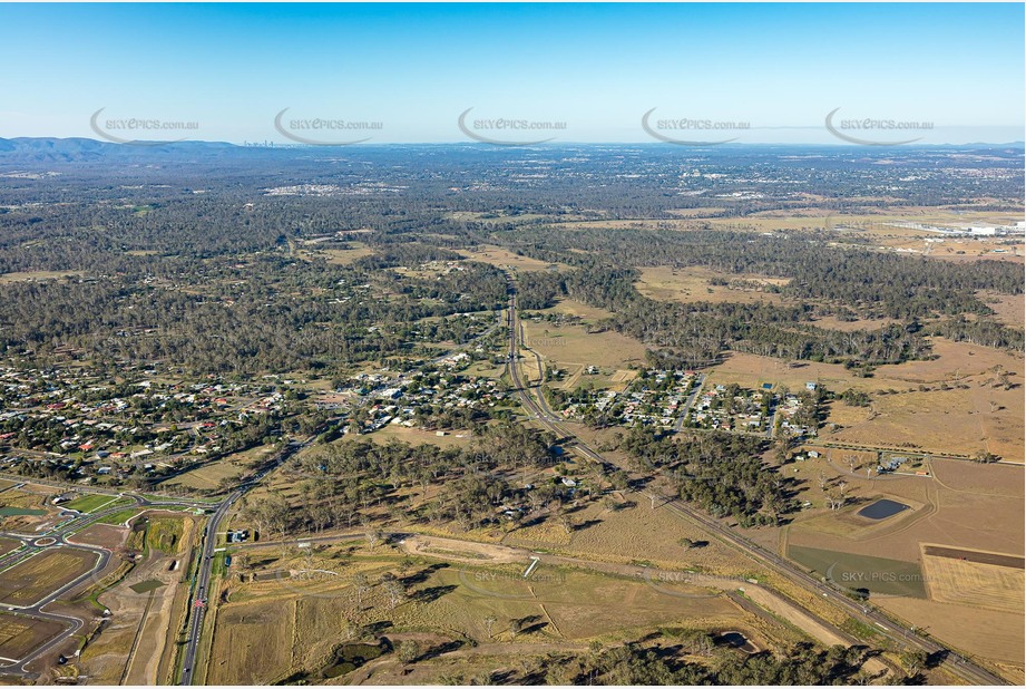 Aerial Photo Walloon Aerial Photography