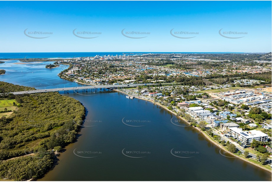 Aerial Photo Maroochydore Aerial Photography