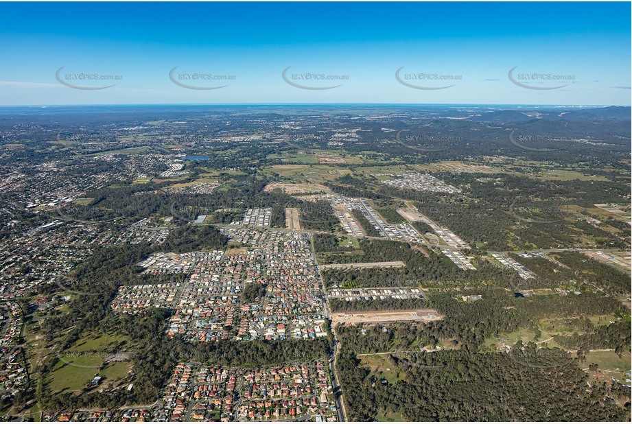 Aerial Photo Park Ridge Aerial Photography