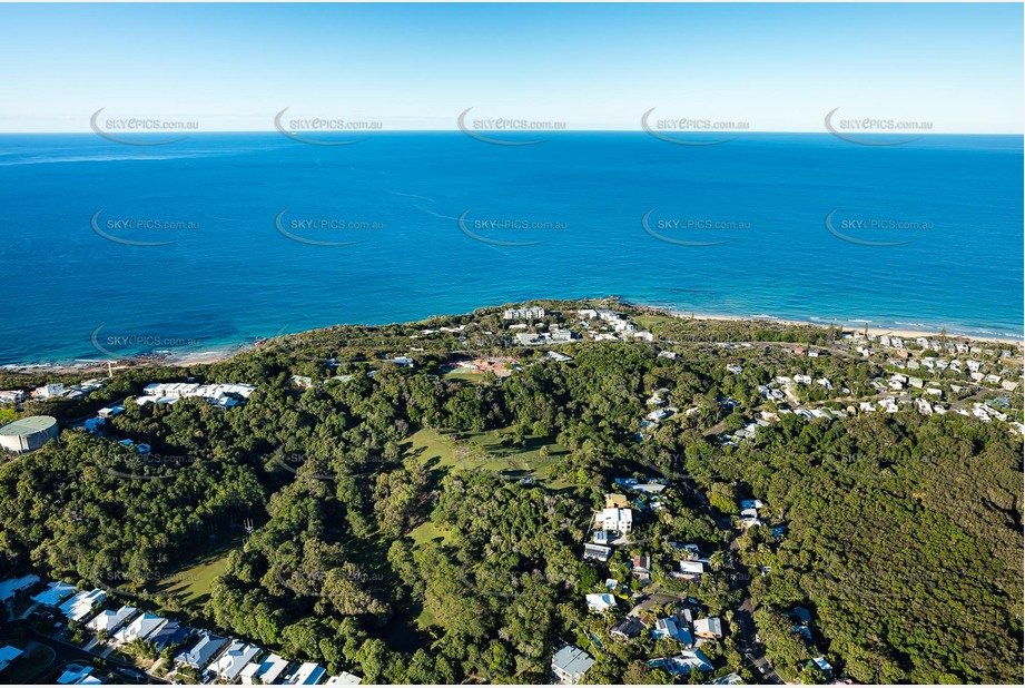 Aerial Photo Point Arkwright Aerial Photography