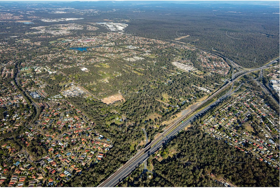 Aerial Photo Ellen Grove Aerial Photography