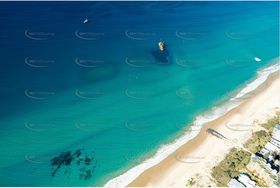 Aerial Photo Palm Beach Aerial Photography