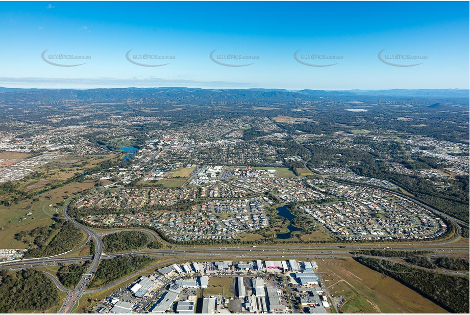 Aerial Photo Caboolture Aerial Photography