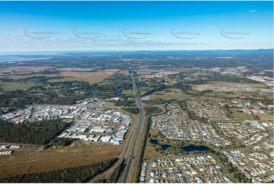 Aerial Photo Caboolture Aerial Photography