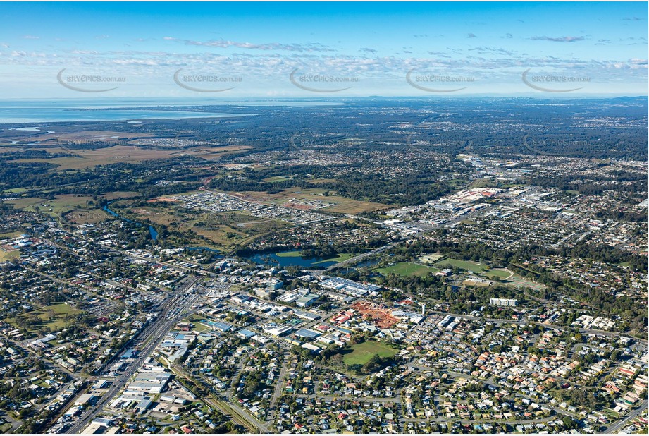 Aerial Photo Caboolture Aerial Photography