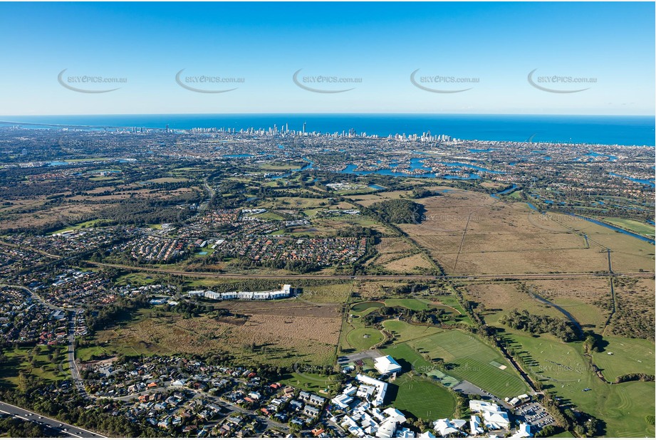 Aerial Photo Merrimac Aerial Photography
