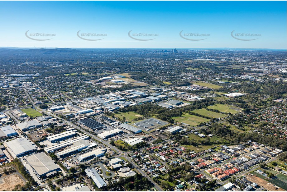 Aerial Photo Richlands Aerial Photography