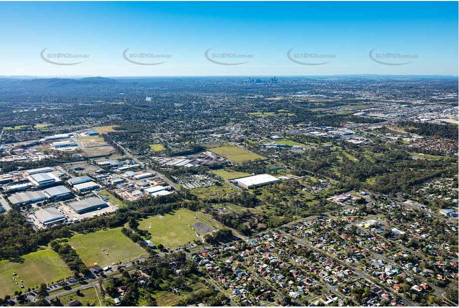 Aerial Photo Inala Aerial Photography
