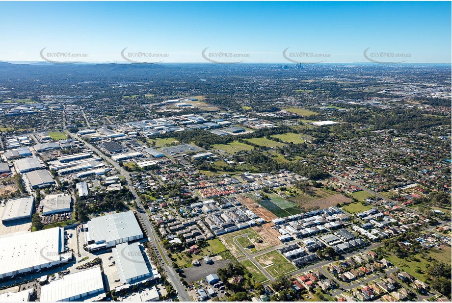 Aerial Photo Richlands Aerial Photography