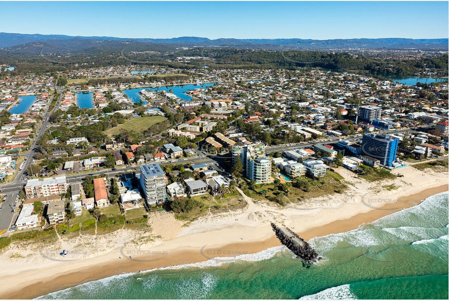Aerial Photo Palm Beach Aerial Photography