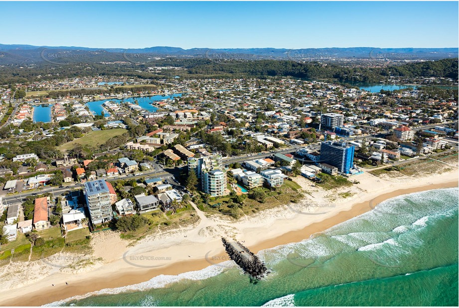 Aerial Photo Palm Beach Aerial Photography