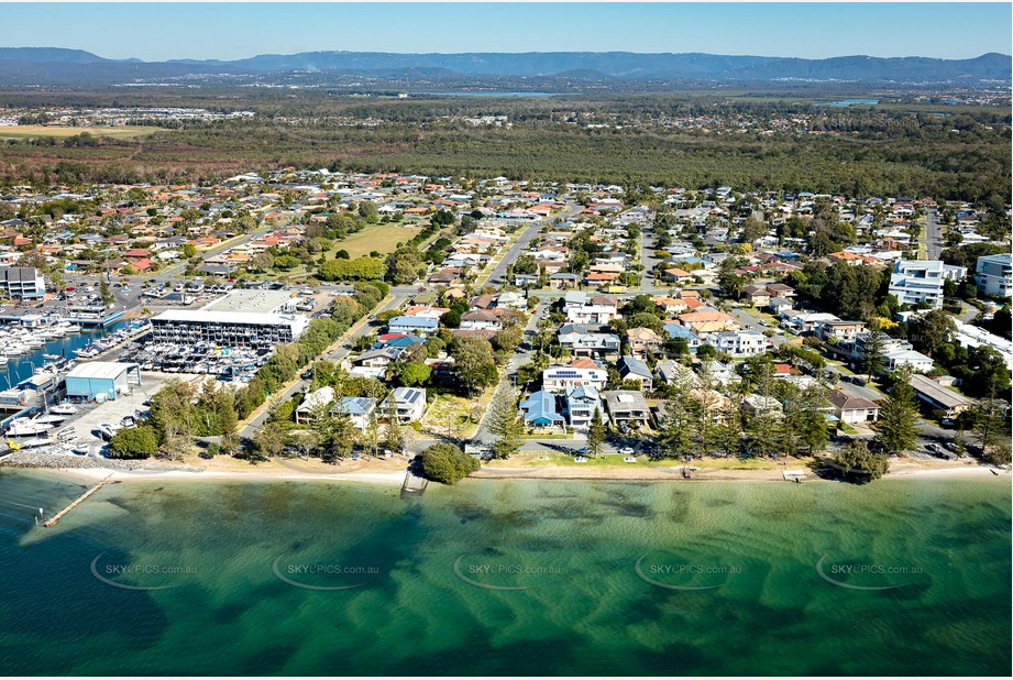 Aerial Photo Hollywell Aerial Photography