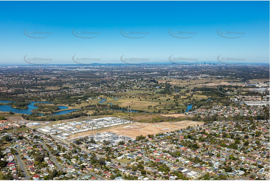 Aerial Photo Strathpine Aerial Photography