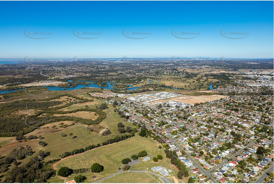 Aerial Photo Strathpine Aerial Photography