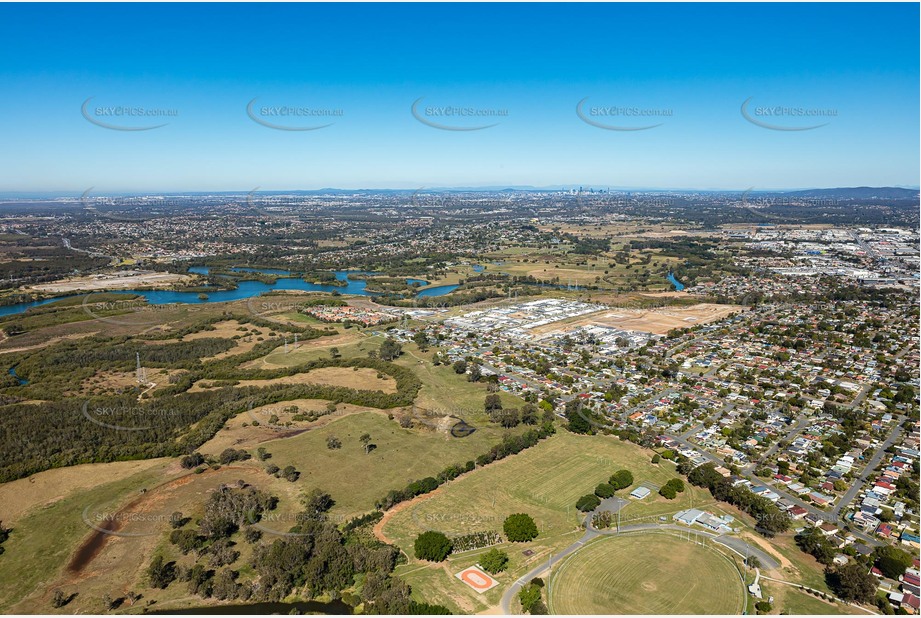 Aerial Photo Strathpine Aerial Photography