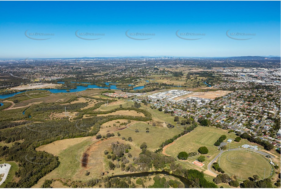 Aerial Photo Strathpine Aerial Photography