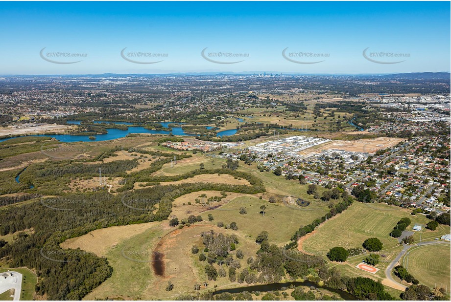 Aerial Photo Strathpine Aerial Photography