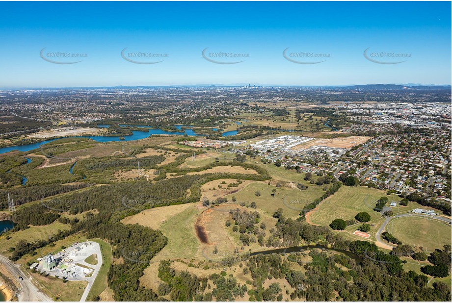 Aerial Photo Strathpine Aerial Photography